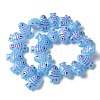 Baking Paint Glass Enamel Beads BLOW-D300-04I-2