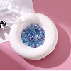Glass Pendants FIND-WH0170-39M-1