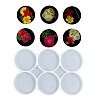 DIY Pendant Silicone Molds DIY-A061-01D-1