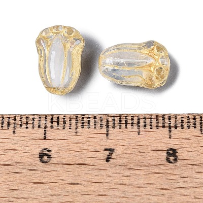Glass Beads GLAA-T021-72M-01-1