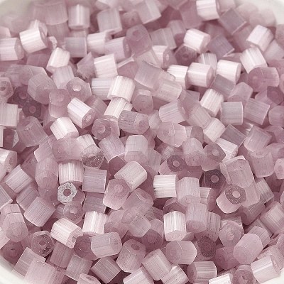 Glass Seed Beads SEED-H002-D-A818-1
