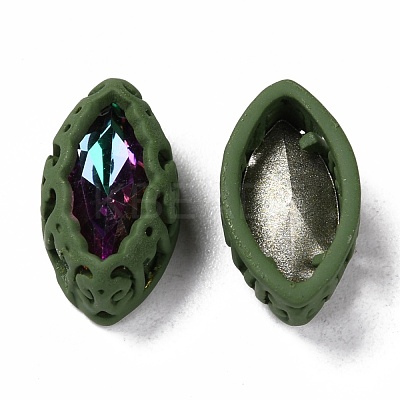 Sew on Rhinestone RGLA-P033-E01-04-1