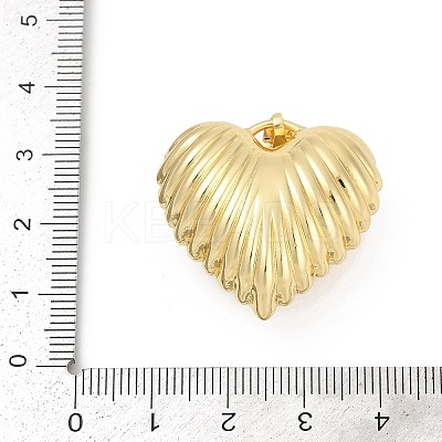 Brass Pendants KK-D317-200G-05-1