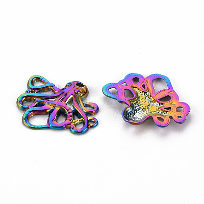 Alloy Pendants PALLOY-S180-094-NR-1