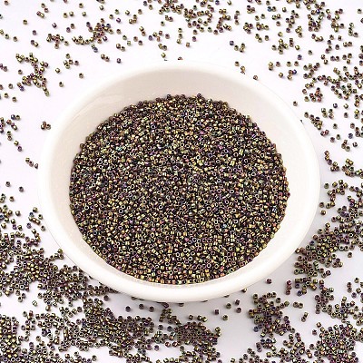 MIYUKI Delica Beads SEED-MY11-DB0023-1
