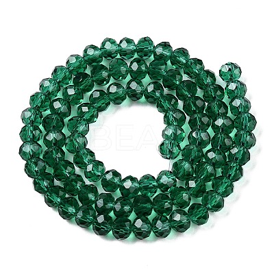 Glass Beads Strands LS-EGLA-A044-T6mm-D18-1