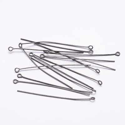 Iron Eye Pin EPB5.0cm-1