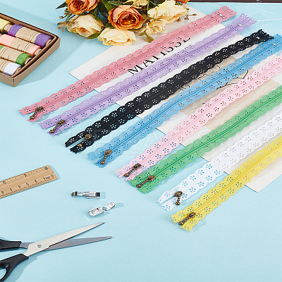 Garment Accessories FIND-LP0006-16-1