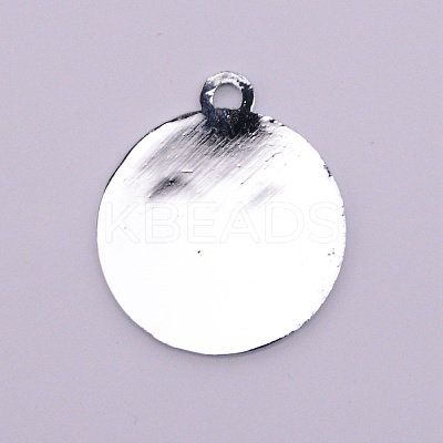 Alloy Charms PALLOY-CJC0004-02F-RS-1