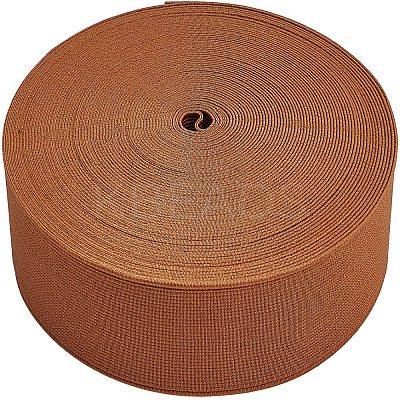 Ultra Wide Thick Flat Elastic Band EC-WH0016-B-S027-1