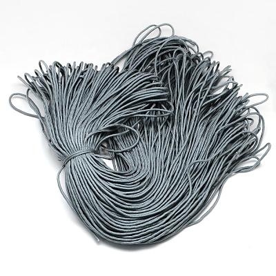Polyester & Spandex Cord Ropes RCP-R007-366-1