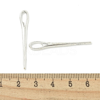Tibetan Style Alloy Pendants LS-X-TIBE-I026-5977AS-1