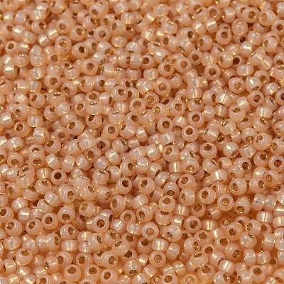 MIYUKI Round Rocailles Beads SEED-JP0009-RR0580-1