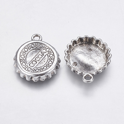 Zinc Alloy Pendants LS-PALLOY-AA14660-AS-LF-1