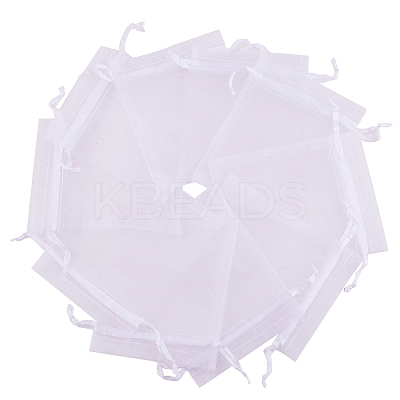 Organza Bags T247F011-1