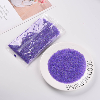 12/0 FGB Grade A Round Glass Seed Beads SEED-N001-E-445-1