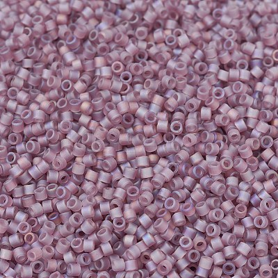 MIYUKI Delica Beads X-SEED-J020-DB0857-1