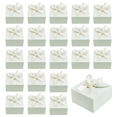 Paper Storage Gift Boxes CON-WH0110-030A-1