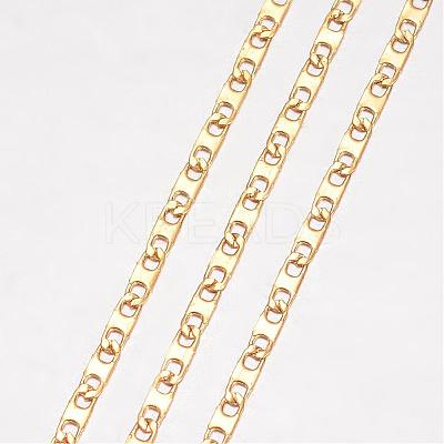 304 Stainless Steel Necklace MAK-K062-11A-1