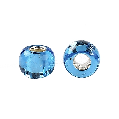 TOHO Round Seed Beads SEED-XTR11-2206-1