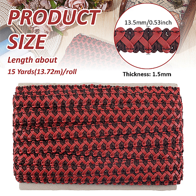 Imitation Leather Cord OCOR-WH0105-024A-1