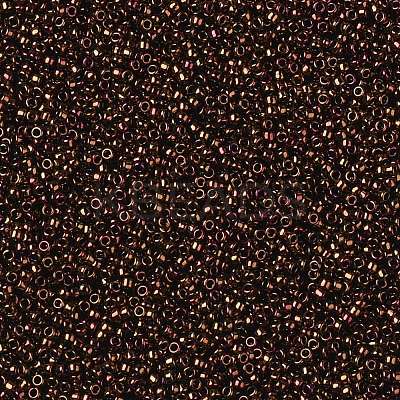 TOHO 11/0 Round Beads SEED-TR11-0501-1