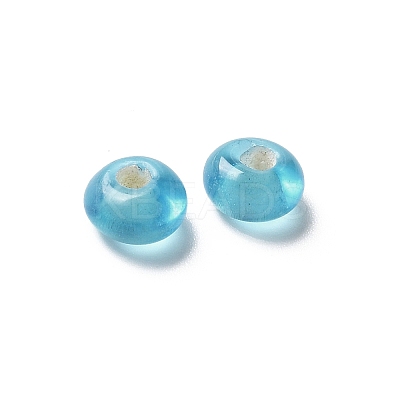Handmade Lampwork Beads LS-LAMP-P068-12G-1