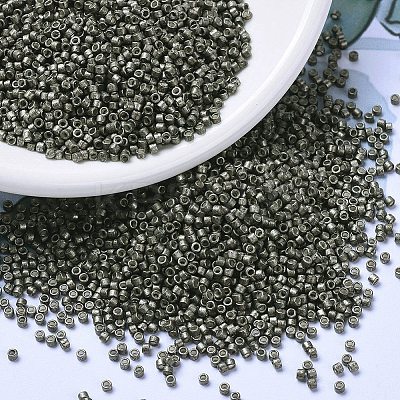 MIYUKI Delica Beads SEED-MY11-DB1186-1