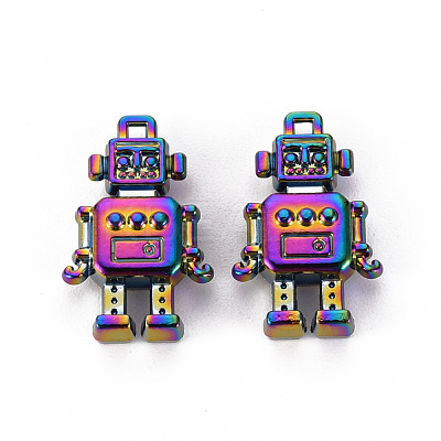 Alloy Pendants PALLOY-S180-112-NR-1