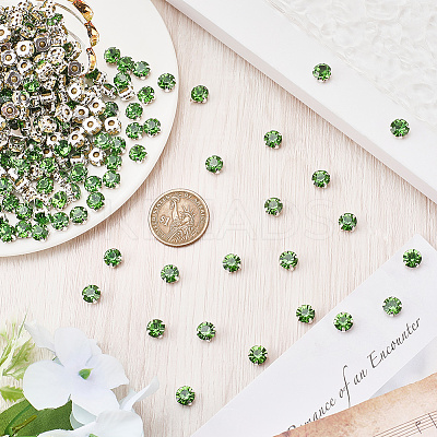 288Pcs Sew on Rhinestone RGLA-CY0001-01A-1