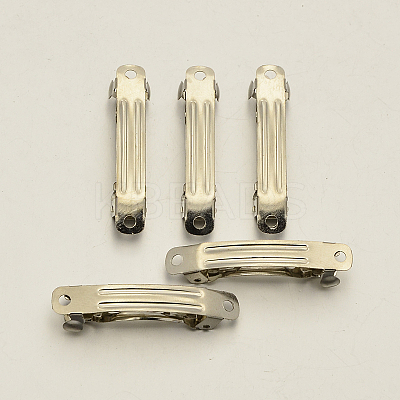 Iron Hair Bands MAK-X0002-1