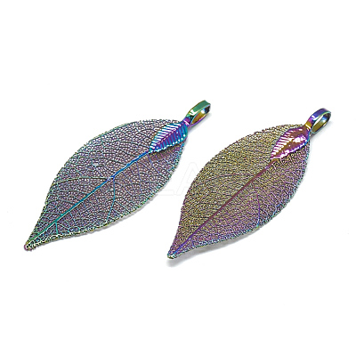 Iron Big Pendants IFIN-T006-08A-1
