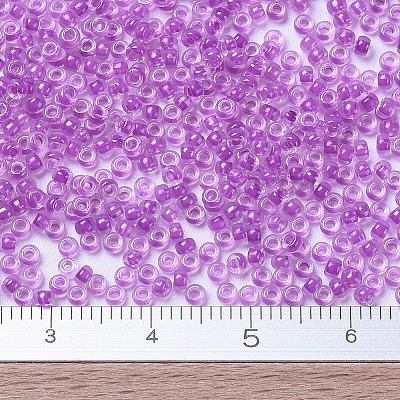 MIYUKI Round Rocailles Beads SEED-G007-RR2202-1