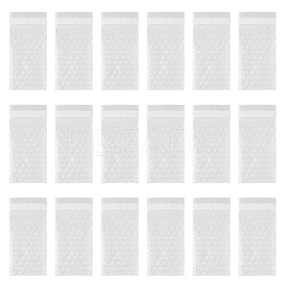 PE Film Bubble Bags ABAG-TAC0035-08B-1