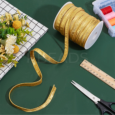 9M Polyester Piping Trim OCOR-WH0090-024C-1