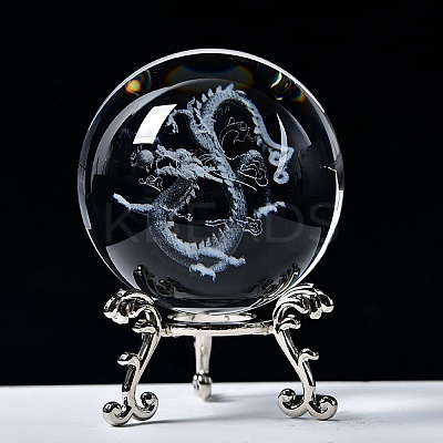Carving Crystal Ball PW-WG57829-19-1