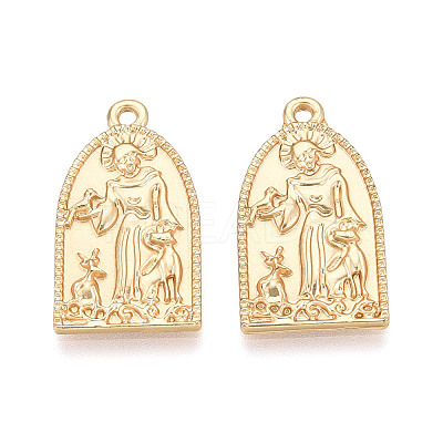 Alloy Pendants PALLOY-N179-26MG-1