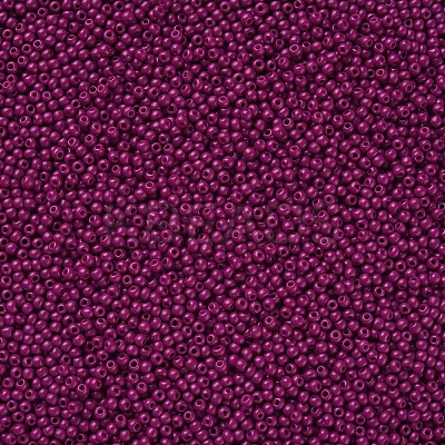 11/0 FGB Grade A Round Glass Seed Beads SEED-N001-A-1057-1