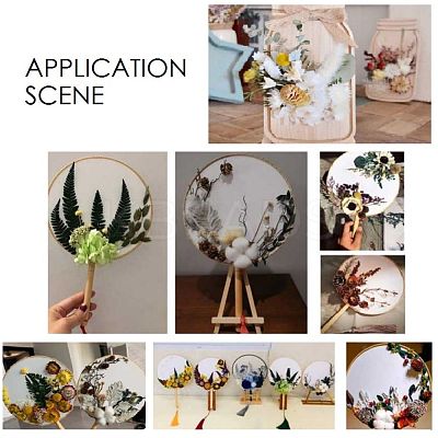 Dried Flower DIY-B018-03-1