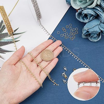 DIY Jewelry Making Kits CHC-CA0001-05-1