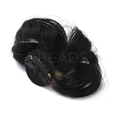 High Temperature Fiber Wigs for Children OHAR-C003-01-1