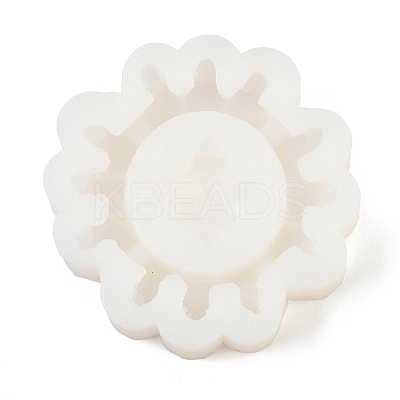 Food Grade Ashtray Silicone Molds PW-WG50479-01-1