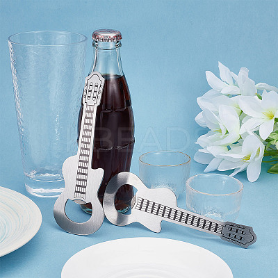304 Stainless Steel Bottle Openners AJEW-WH0367-56-1