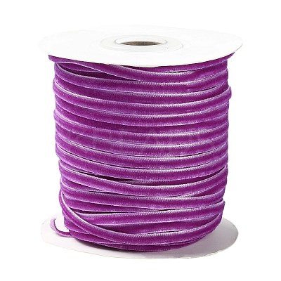 Velvet Ribbon OCOR-TAC0038-08K-1