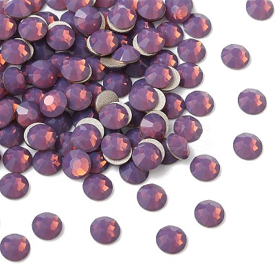 Preciosa® MAXIMA Crystal No Hotfix Flatback Stones Y-PRC-NSS16-21110-1