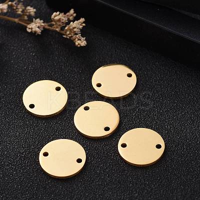 201 Stainless Steel Links Connectors STAS-S105-T613-2-12-1