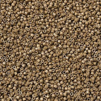 MIYUKI Delica Beads LS-SEED-J020-DB1163-1