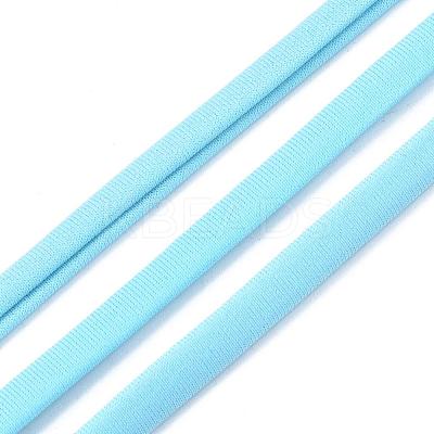 Soft Nylon Braided Cord NWIR-R003-08-1