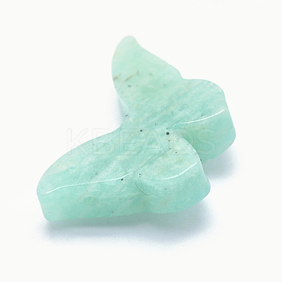 Natural Gemstone Pendants G-I196-13-1