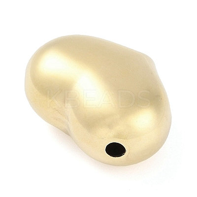 Ion Plating(IP) 304 Stainless Steel Pendants STAS-P366-64B-G-1